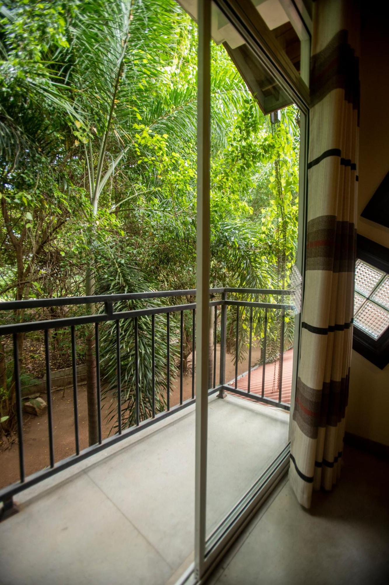 Evergreen Hotel Dambulla Exterior foto
