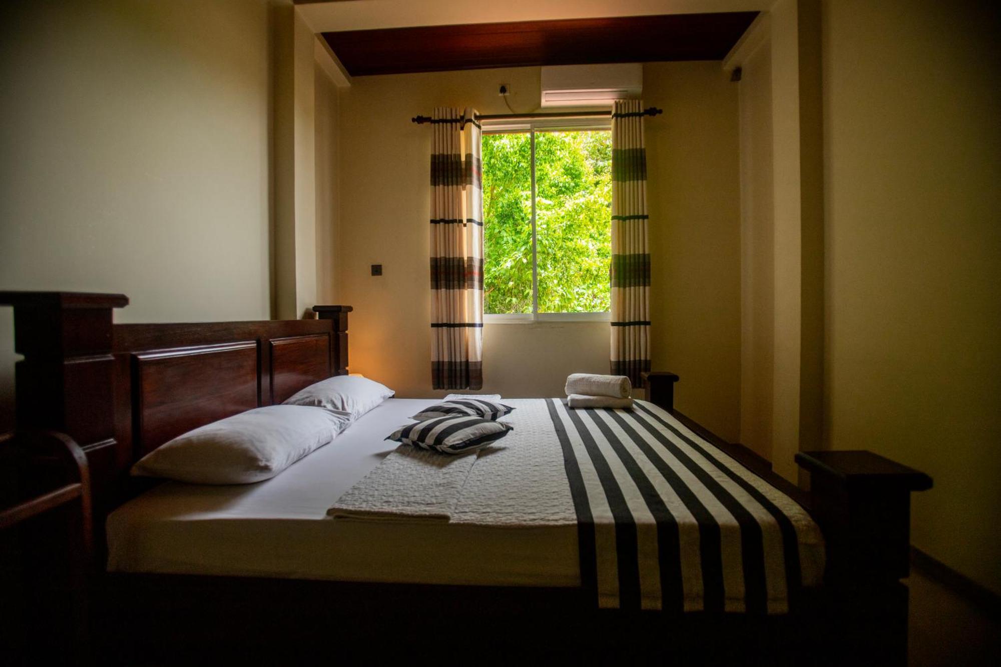 Evergreen Hotel Dambulla Exterior foto