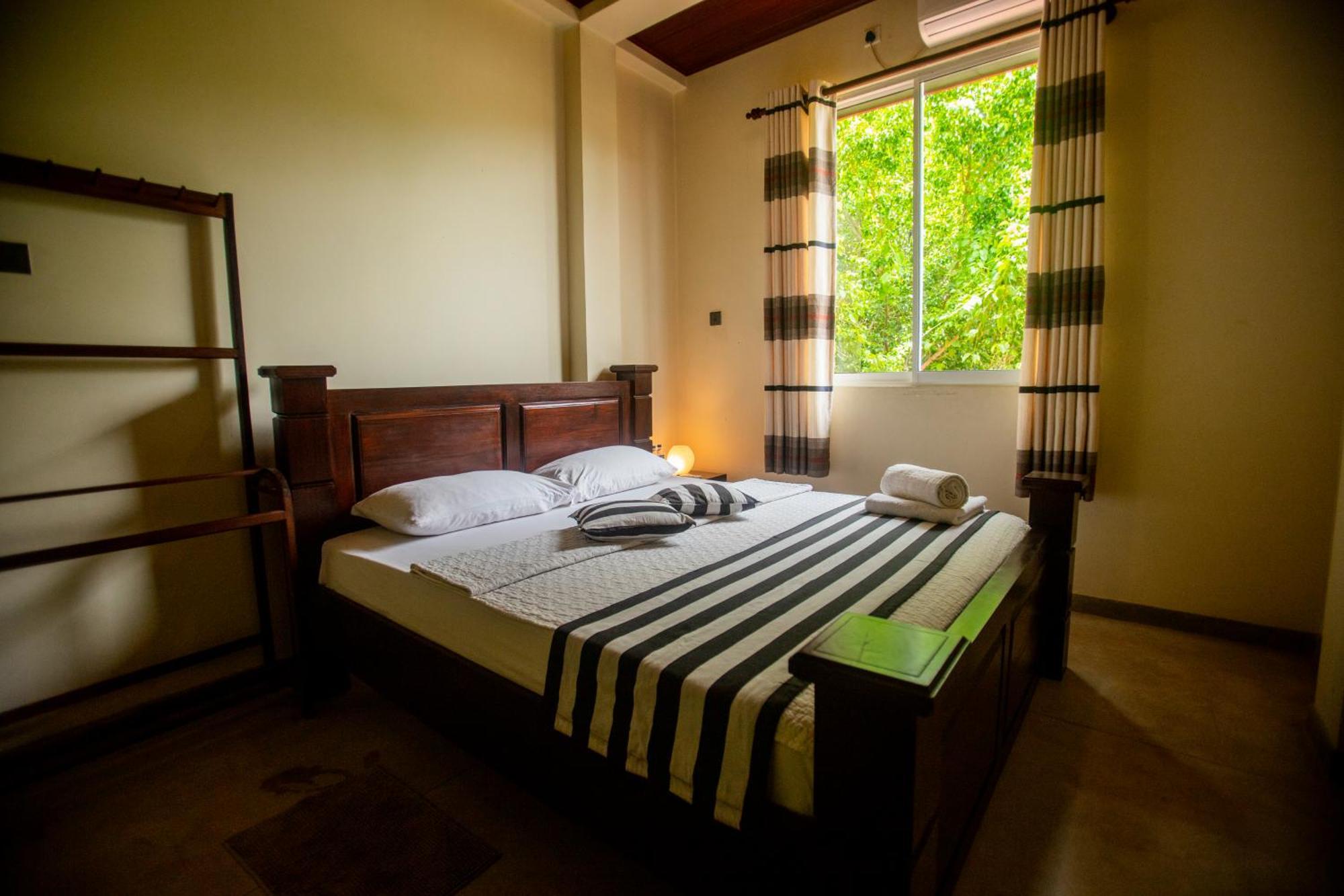 Evergreen Hotel Dambulla Exterior foto