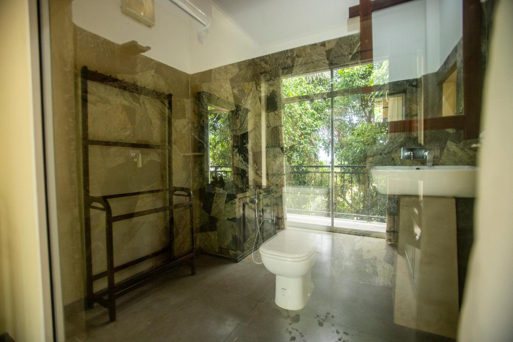 Evergreen Hotel Dambulla Exterior foto