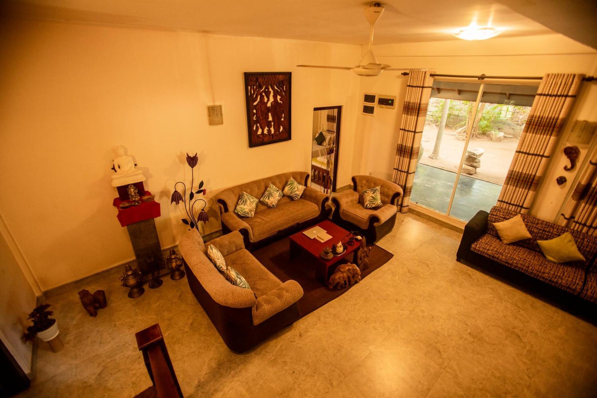 Evergreen Hotel Dambulla Exterior foto